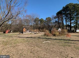 21280 Bivalve Lodge Rd, Bivalve, MD 21814