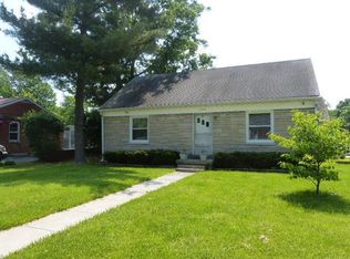 1700 Silver Ln, Lexington, KY 40505