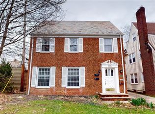 3555 Gridley Rd, Shaker Heights, OH 44122