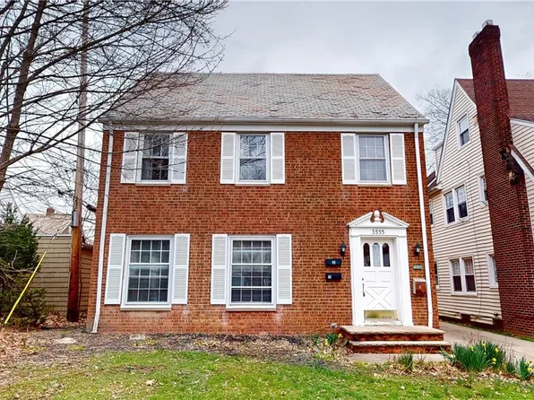 3555 Gridley Rd, Shaker Heights, OH 44122