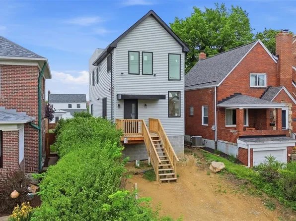1361 Hawthorne St, Pittsburgh, PA 15201
