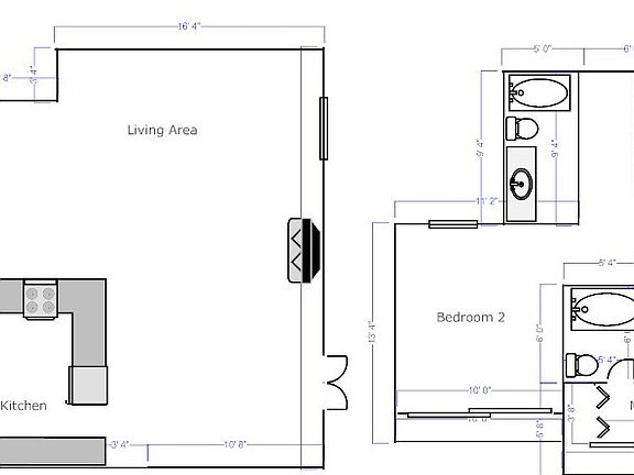 2nd image of 2957 Plaza Miguel