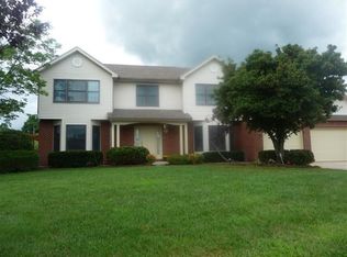 3613 Fox Chase, Richmond, IN 47374