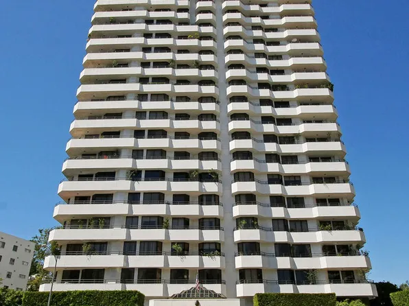 10601 Wilshire Blvd Unit 72-A, Los Angeles, CA 90024