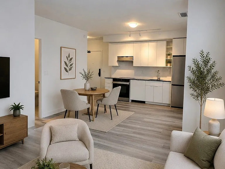 2075 Lakeshore Rd #2209 — Photo 1
