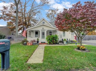 1016 Beachwood Blvd, Beachwood, NJ