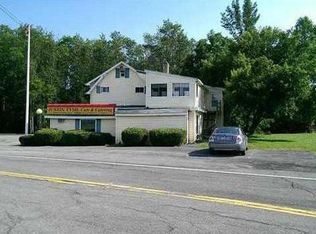 2230 Cayuga Drive Ext, Niagara Falls, NY 14304