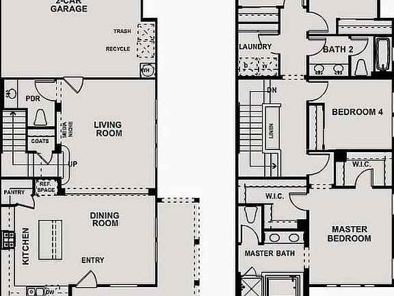 3rd image of 436 Pear Ave Unit 103