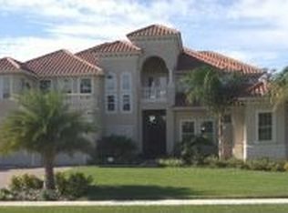 5384 Bay Side Dr, Orlando, FL 32819