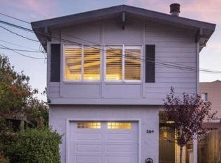 389 Cypress Ave, San Bruno, CA 94066