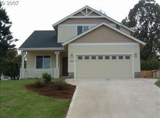1862 NE Lucy Belle St, McMinnville, OR 97128