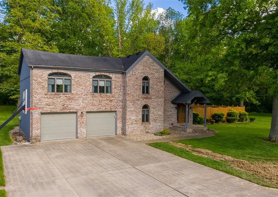 393 Mutton Creek Dr, Seymour, IN 47274 Zillow