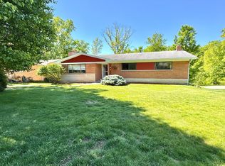 4163 Timberpoint Dr, Cincinnati, OH 45247