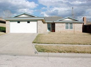 5713 S Milam St, Amarillo, TX 79110