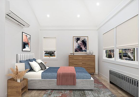 3rd image of 94 Gotham Ave Floor 2
