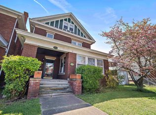 1219 9th St, Huntington, WV 25701