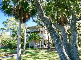 16741 SW 133rd St, Cedar Key, FL 32625