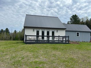 165 Spruce Ln, Eden, VT 05652