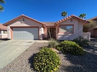 2990 W Sawmill Spring Trl, Tucson, AZ 85742