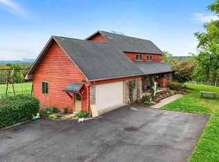 1224 Russell Ridge Rd, Levels, WV 25431