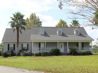 55 Craigs Ln, Tifton, GA 31794