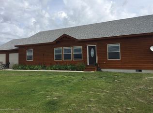 4 Cottontail Dr, Daniel, WY 83115