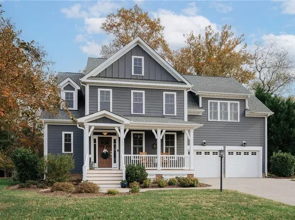 107 Carters Creek Ln, Carrollton, VA 23314