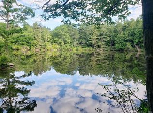 60 N Hollow Rd, East Hartland, CT 06027
