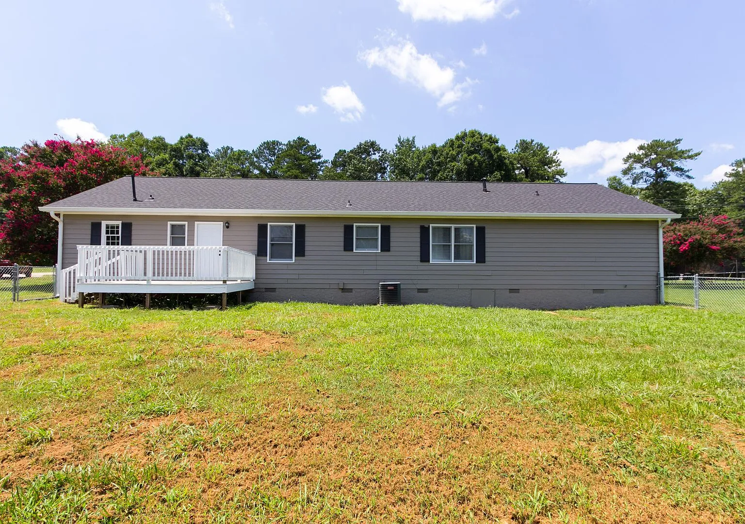 Available Now! - 3 Bedroom 2 Bathroom Ranch In Newton County! — Photo 4