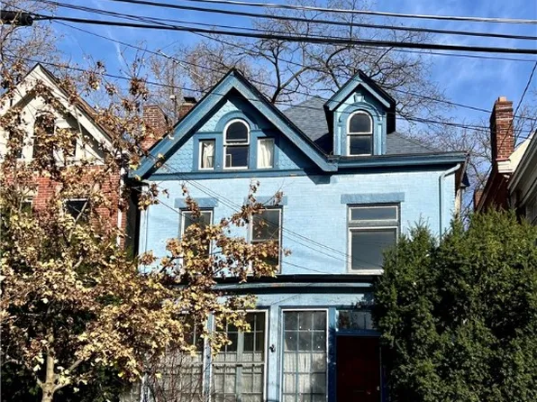 7617 Waverly St, Pittsburgh, PA 15221