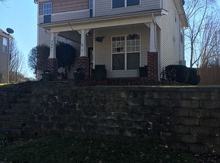 7951 Rolling Meadows Ln, Huntersville, NC 28078