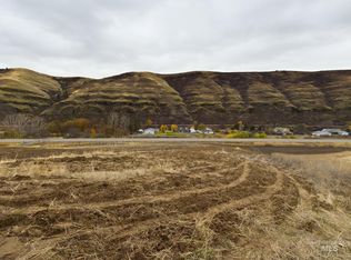 Highway 12, Juliaetta, ID 83535