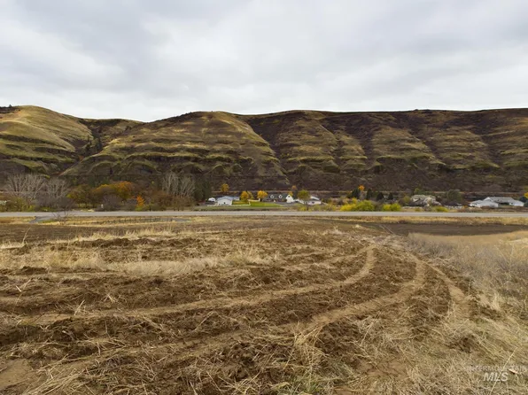 Highway 12, Juliaetta, ID 83535