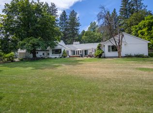 1616 Greenough Dr W, Missoula, MT 59802