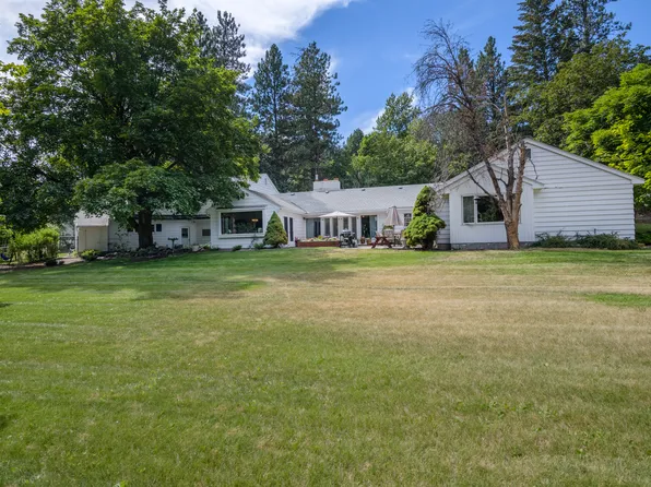 1616 Greenough Dr W, Missoula, MT 59802