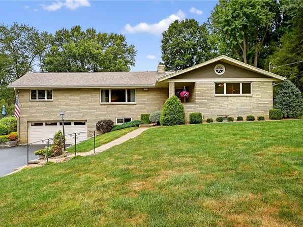 109 Robinhood Ln, McMurray, PA 15317