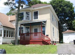 10 Rand St, Ilion, NY 13357