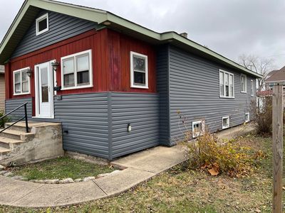 4217 Northcote Ave, East Chicago, IN, 46312