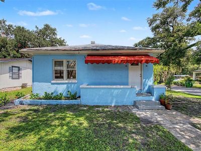 601 W CHELSEA STREET, Tampa, FL, 33603