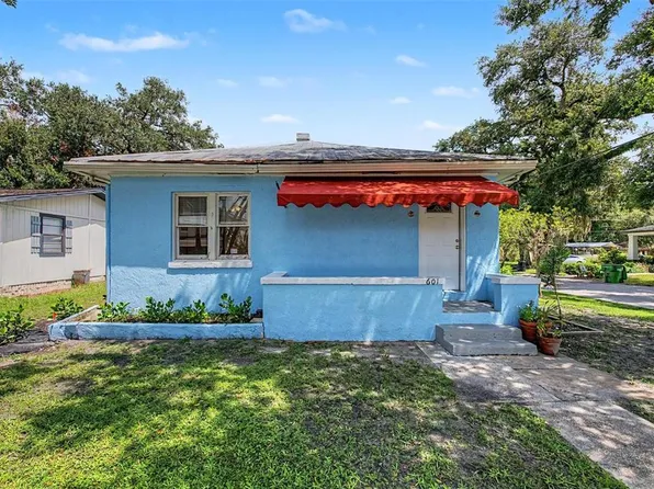 601 W CHELSEA STREET, TAMPA, FL 33603
