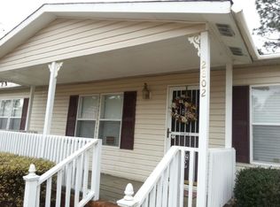 2802 Kilkenny Dr, Raeford, NC 28376