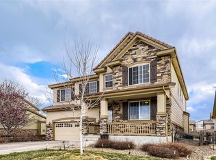 13942 Lexington Drive, Parker, CO 80134