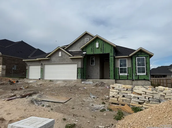 3413 Pauls Way, Marion, TX 78108