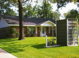 121 County Road 1912, Gary, TX 75643