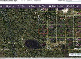 0 (LOT 3/6) Palm Frond Rd, Saint Cloud, FL 34773