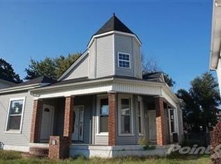 2121 Osage Ave, Louisville, KY 40210