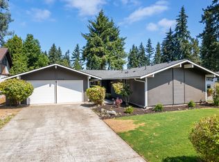 3004 SW 325th Pl, Federal Way, WA 98023
