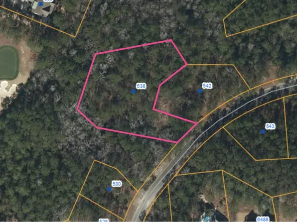 538 Lindgrove Place SW, Ocean Isle Beach, NC 28469