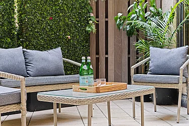 Sold by Douglas Elliman