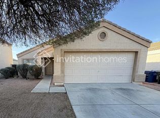 12425 W Sweetwater Ave, El Mirage, AZ 85335
